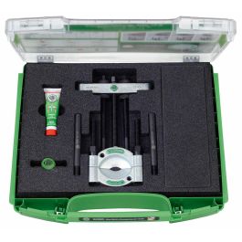 Separador-Extractor de rodamientos KUKKO