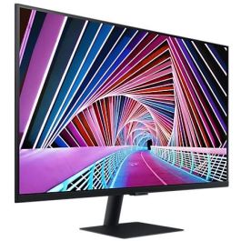 Samsung LS32A706NWUXEN Monitor 32" 4K Ultra HD (3840x2160) VA 5ms 60Hz HDR10 HDMI DP Negro para Gaming