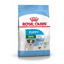 Royal Canin Mini Puppy - Alimento para Cachorros Razas Mini (2 a 10 meses) 800g Precio: 8.7899999. SKU: B1HTNT47CA