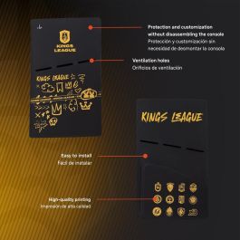 Funda para Teclado FR-TEC KL0002