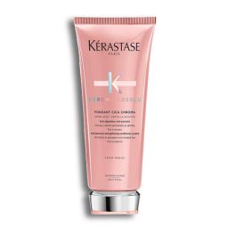 Kerastase Chroma Absolu Fondant: Acondicionador para Cabello Teñido Protector del Color 200 mL Precio: 36.49999969. SKU: S0594479