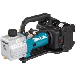 Makita DVP181ZK Bomba de Vacío a Batería 113 l/min - Bomba para Refrigeración 6000 mAh Precio: 919.49999955. SKU: B12RNT8F9J