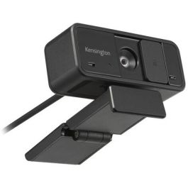Webcam Kensington W1050 1080P Auto Focus Negro