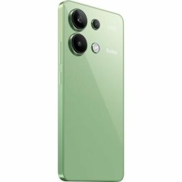 Smartphone Xiaomi Redmi Note 13 6,7" Octa Core 8 GB RAM 512 GB Verde