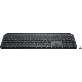 MX KEYS FOR BUSINESS - GRAPHITE