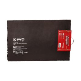 SD Toys Felpudo Arkham Asylum 60x40 cm Fibra de Coco Licencia Oficial DC Comics