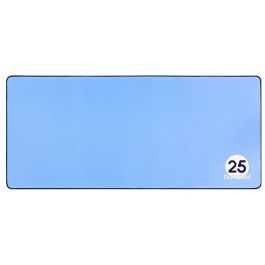 Thermaltake Extended Gaming Mouse Pad M700 Hydrangea Blue Precio: 41.50000041. SKU: B12SB7R37C