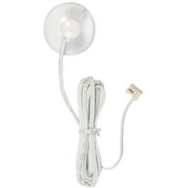 Superrollo SR10245 - Enrollador de Correa Eléctrico Incorporado para Persianas y Estores - Correa de 15 mm a 23 mm