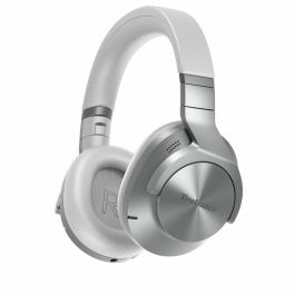 Auriculares con Micrófono Technics EAH-A800-S Plateado Precio: 244.98999954. SKU: B1AXB65MVR