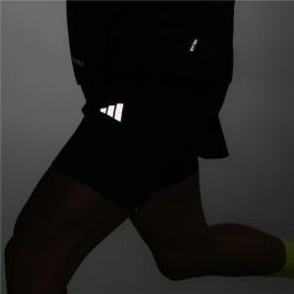 Pantalón Corto Deportivo Adidas Ultimate 2In1 Negro