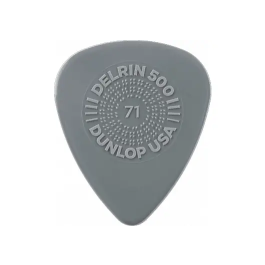 Dunlop Púas de Guitarra 500 Prime Grip 0,71Mm Bolsa De 72 Unidades Precio: 29.49999965. SKU: B14CTW9DKB