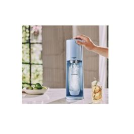 Máquina de soda - Sodastream - Azul Máquina de soda - Sodastream - Azul