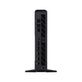 Asus ROG NUC RNUC15JNK7X569A2 Mini PC Intel Core Ultra 7 255HX 16 GB DDR5 1 TB SSD NVIDIA GeForce RTX 5060 Windows 11 Home Negro Precio: 1884.50000057. SKU: B1APNCXP3J