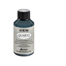 View, Tinte de cabello demi-permanente,  Rose Quartz, 60 ml Precio: 14.52. SKU: B1AC5BMYP2