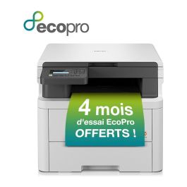 Brother Equipo Multifunción Láser LED Color DCPL3520CDWE con WiFi y Dúplex Automático Precio: 326.50000031. SKU: B1AK7RSGDJ