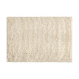 Alfombra de Baño Blanca 40x60 cm - Berilo (12 Unidades) Alfombra de Baño Blanca 40x60 cm - Berilo (12 Unidades)
