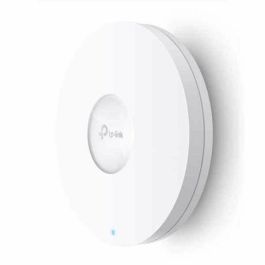 TP-LINK Punto de Acceso Wi-Fi ultrarrapido 6 velocidades. TP-LINK Punto de Acceso Wi-Fi ultrarrapido 6 velocidades. Precio: 135.9900003. SKU: S7739269