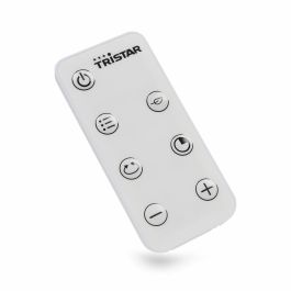 Termoventilador Cerámico Torre Tristar KA-5098 Blanco 2000 W