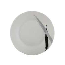 Plato para Postre Versa Minimalista Porcelana Plato para Postre Versa Minimalista Porcelana Precio: 1.49999949. SKU: B1DDW97G7S