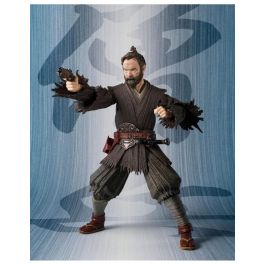 Tamashii Nations Sohei Obi-Wan Kenobi Figura Meisho Movie Realization 18 cm Tamashii Nations Sohei Obi-Wan Kenobi Figura Meisho Movie Realization 18 cm