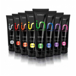 Montibello In Flashy Colour Clear 150 mL Montibello In Flashy Colour Clear 150 mL