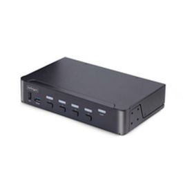 Switch KVM Startech D86A2-4-PORT-8K-KVM Switch KVM Startech D86A2-4-PORT-8K-KVM