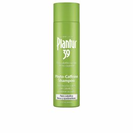 Plantur 39 PHYTO-CAFFEINE champú para cabellos finos y quebradizos 250 ml Precio: 12.98999977. SKU: B18GGRD3AY