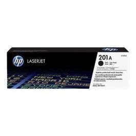 HP Laserjet Pro M252, M277 MFP 201A Toner Negro 1500 PaG. HP Laserjet Pro M252, M277 MFP 201A Toner Negro 1500 PaG.