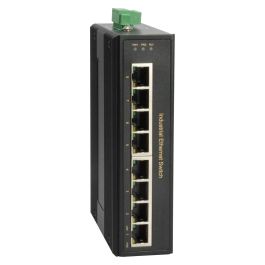 Level One Switch PoE Gigabit Ethernet IGP-0802 8 Puertos 200W No Administrado Montaje Pared Precio: 314.49999955. SKU: B1ES3A9DHN