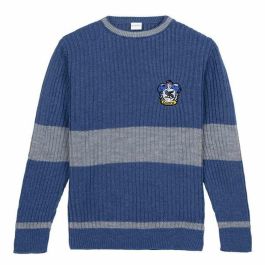 Cerdá Jersey Punto Tricot Harry Potter Azul Talla S Adulto Precio: 31.9924. SKU: B1CWSKWZ8B