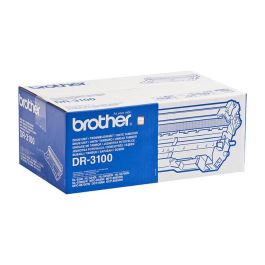 Brother Tambor DR-3100 Original para HL-5250DNHY, HL-5240L, DCP-8060, HL-5250DN, HL-5270DN, DCP-8065DN, HL-5280DW - 25000 Páginas