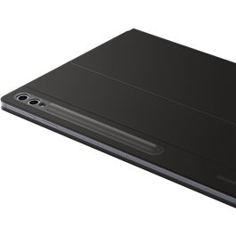 Samsung Book Cover Keyboard para Tab S10 Ultra/S9 Ultra negro