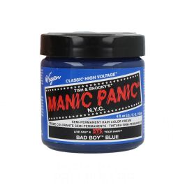Manic Panic Classic 118 ml Tinte Fantasía Semipermanente Color Bad Boy Blue Precio: 8.98999992. SKU: S4256856