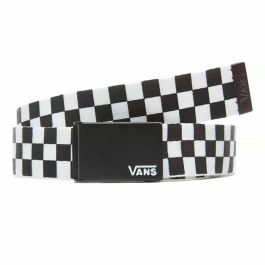 Cinturón de Artes Marciales Vans VN0A31J1Y281 Negro Precio: 24.8050003509. SKU: B15DH337GN