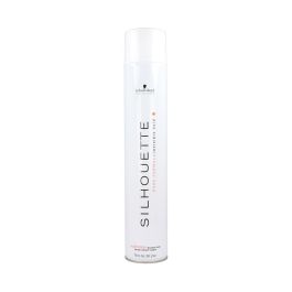 Schwarzkopf Silhouette Laca/Spray Flexible 750 Ml - Fijación Flexible con Brillo Natural Precio: 12.68999963. SKU: SBL-5002