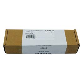 IBM Battery Cache