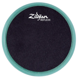 Zildjian Reflexx Pad De Prácticas 6" Verde Precio: 56.50000015. SKU: B13BJ5XX9W