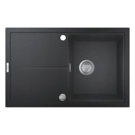 Fregadero de material compuesto con escurridor - GROHE - K200 Fregadero de material compuesto con escurridor - GROHE - K200