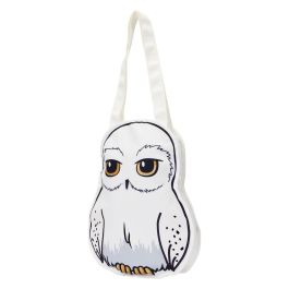 Bolso Hedwig Harry Potter Loungefly Precio: 54.3895. SKU: B18V2F6K6G