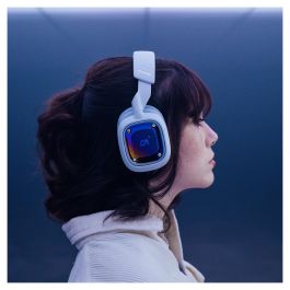 Auriculares con Micrófono Gaming Logitech 939-001987