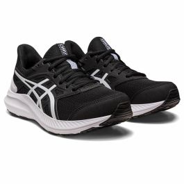 Zapatillas Casual de Mujer Asics 1012B421-002 Negro