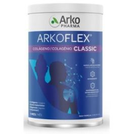 Arkoflex Colageno Sabor Vainilla 360Gr. Arkoflex Colageno Sabor Vainilla 360Gr. Precio: 26.9991205. SKU: B12NCT99MV