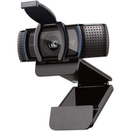 Logitech C920e HD 1080p Webcam Logitech C920e HD 1080p Webcam