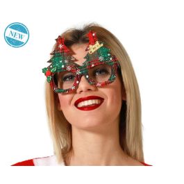 Gafas 16x12 cm Navidad Precio: 1.49999949. SKU: B1CGZGYKF4