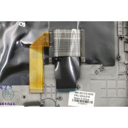 Lenovo Tapa C con Teclado Alemán QWERTZ Original para Portátiles Lenovo, Pieza de Recambio de Alta Calidad y Durabilidad con Ajuste Perfecto