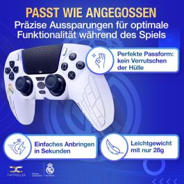 Funda para Teclado FR-TEC FTR5020