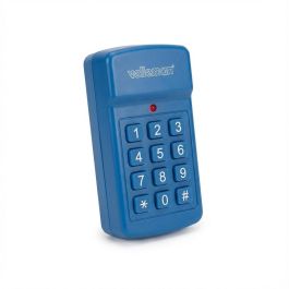 Vanderbilt V42 Codelock con 2 códigos, cerradura de combinación compacta para interior/exterior Precio: 170.89999949. SKU: B195EMRGJJ