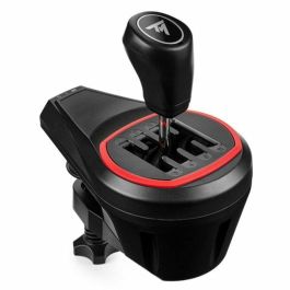 Thrustmaster T128X Shifter Pack Volante + Pedales para PC y Xbox Alámbrico