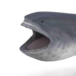 Collecta Tiburón Boca Ancha XL-80046 Animales Marinos Figura Realista +3 Años