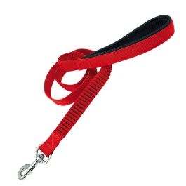 Correa Nylon Amortiguación Antitiro 25 mm X 60 cm Rojo Precio: 14.7899994. SKU: S6103335